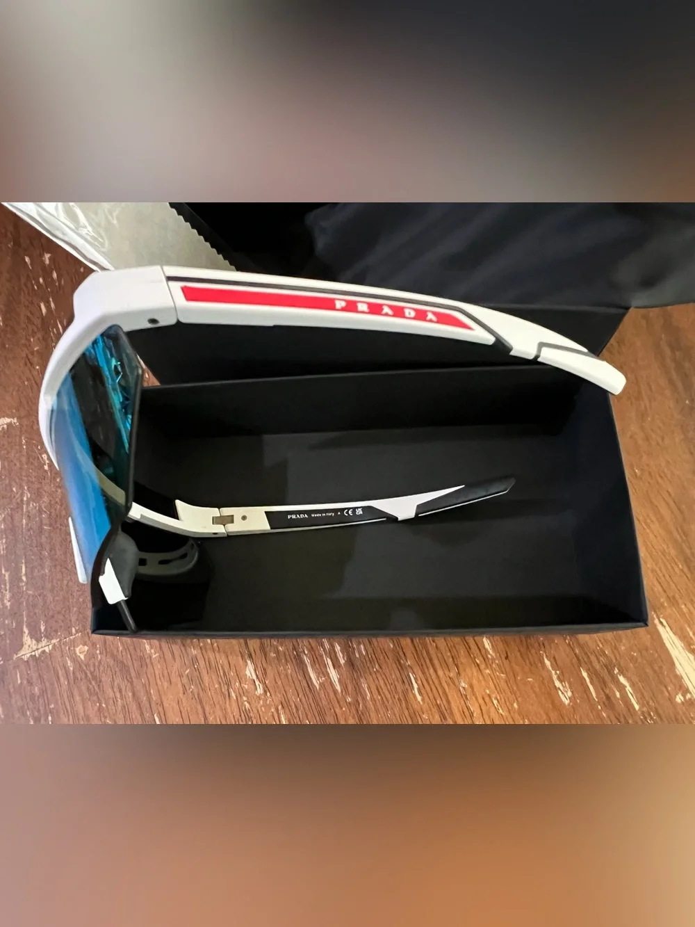 PRADA Sport Sunglasses